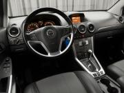Opel Antara I Рестайлинг Москва  - изображение 26