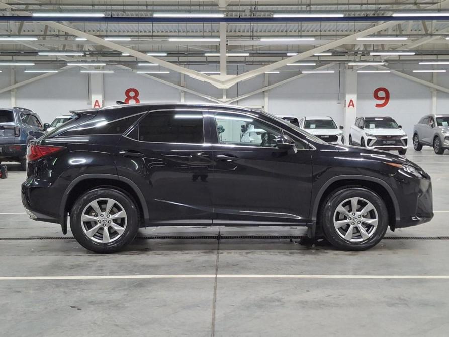 Lexus RX IV Казань  - изображение 5
