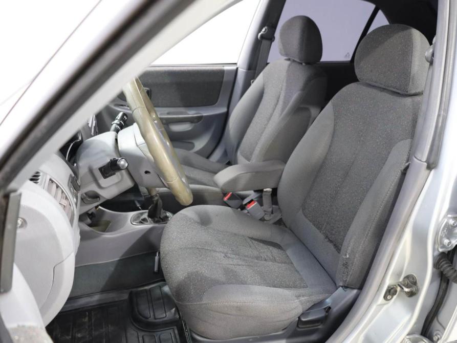 Hyundai Accent II Ростов-на-Дону  - изображение 10