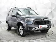Lada (ВАЗ) Niva Ульяновск  - изображение 28