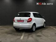 Skoda Fabia II Рестайлинг Челябинск  - изображение 24
