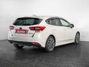 Subaru Impreza V Рестайлинг Иркутск  - изображение 30