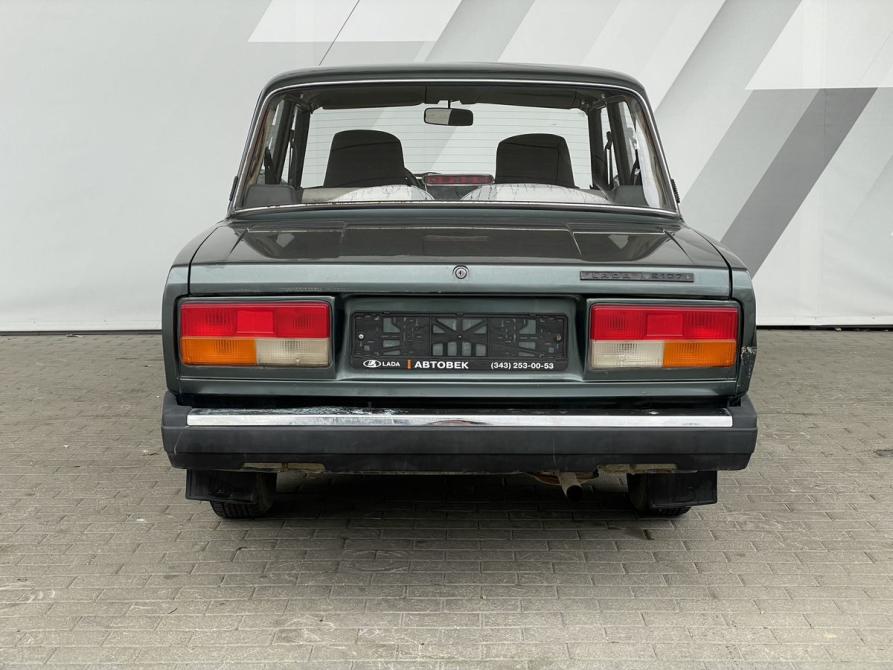 Lada (ВАЗ) 2107 Екатеринбург  - изображение 6