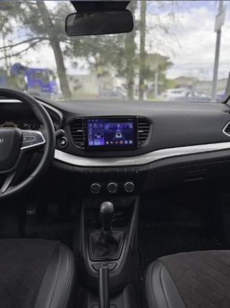 Lada (ВАЗ) Vesta I Рестайлинг (NG) с пробегом 2024 года, цена 1 340 000 рублей, 22000 км, универсал, Автокод Объявления