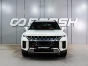 SsangYong Torres Воронеж  - изображение 27