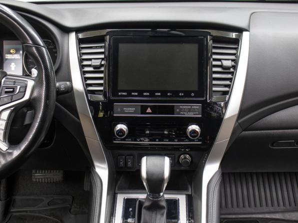 Mitsubishi Pajero Sport III Рестайлинг с пробегом 2021 года, цена 3 998 000 рублей, 66003 км, внедорожник, Автокод Объявления