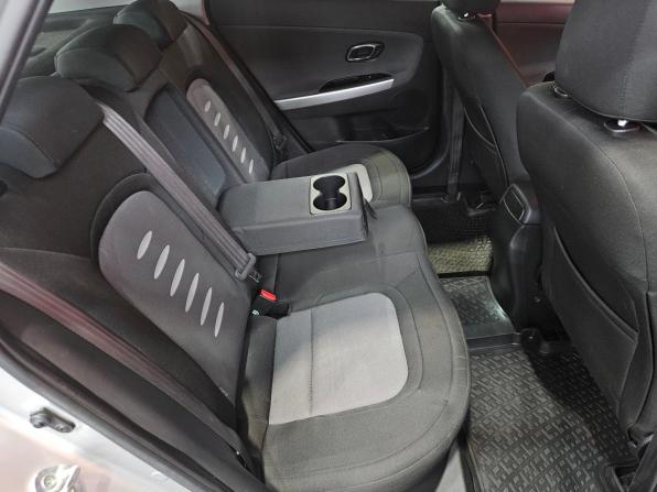 Kia Ceed II с пробегом 2013 года, цена 1 140 000 рублей, 113697 км, хэтчбек, Автокод Объявления