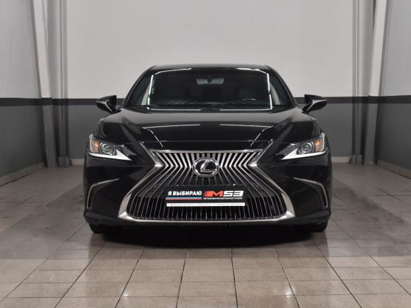 Lexus ES VII с пробегом 2020 года, цена 4 099 995 рублей, 71987 км, седан, Автокод Объявления