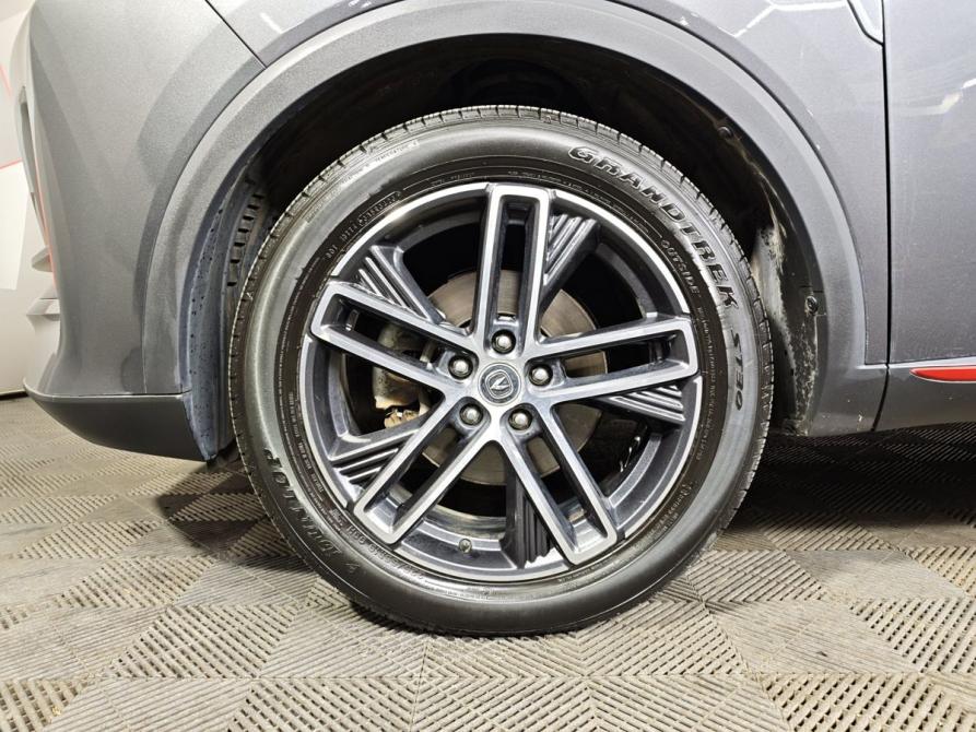 Changan CS55 Plus II Москва  - изображение 9