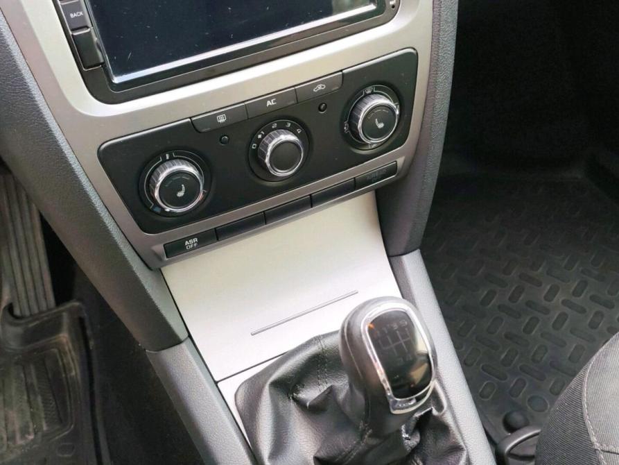 Skoda Octavia II (A5) Рестайлинг Стерлитамак  - изображение 5