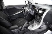 Toyota Corolla X (E140 E150) Пермь  - изображение 31