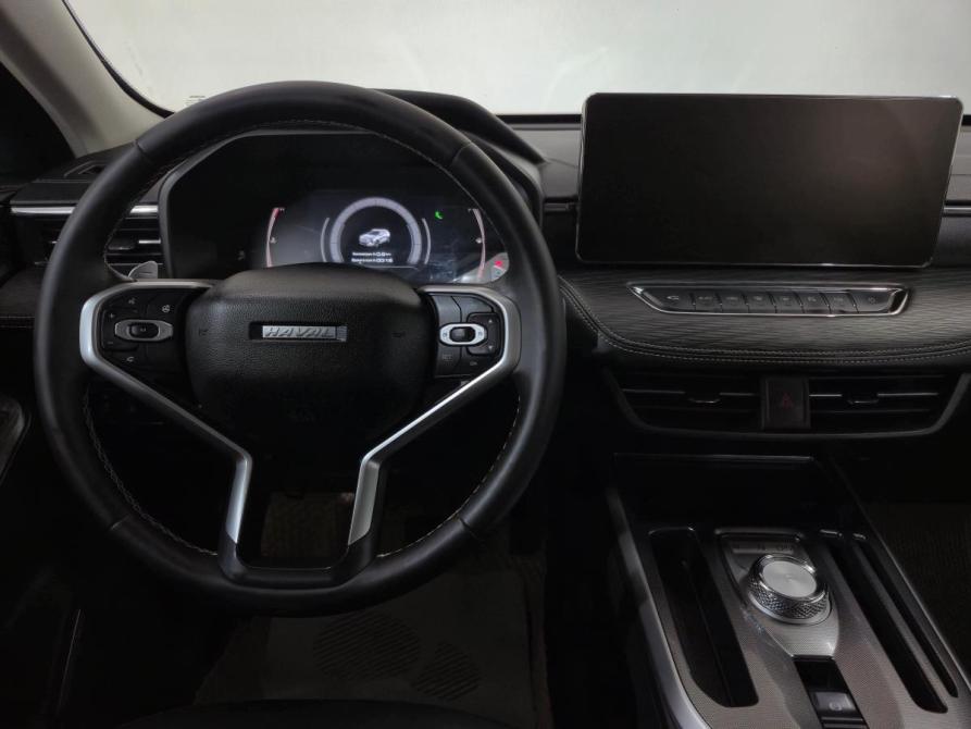 Haval Jolion I Альметьевск  - изображение 15