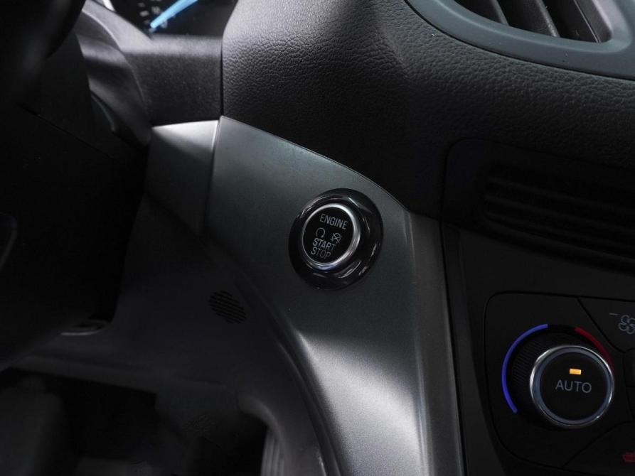 Ford Kuga II Рестайлинг Ростов-на-Дону  - изображение 16