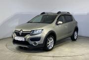 Renault Sandero II Саранск  - изображение 31