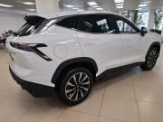 JETOUR DASHING I Москва  - изображение 14