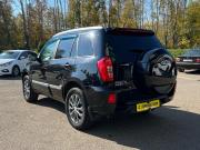 Chery Tiggo 3 I Нефтекамск  - изображение 16