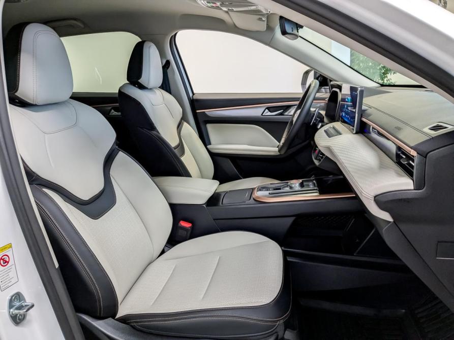Haval Jolion I Рестайлинг Санкт-Петербург  - изображение 24