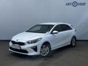 Kia Ceed III Москва  - изображение 13