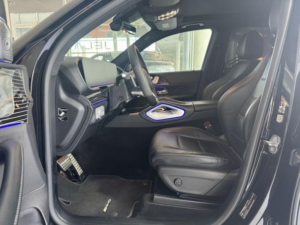 Mercedes-Benz GLE II (V167) с пробегом 2019 года, цена 6 600 000 рублей, 122300 км, внедорожник, Автокод Объявления