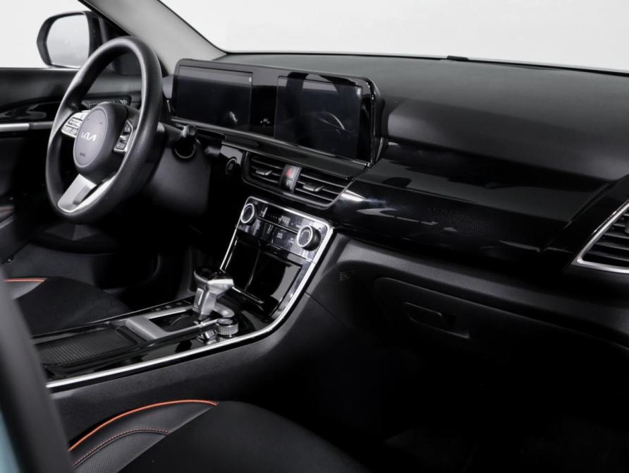 Kia Seltos I Рестайлинг Москва  - изображение 10