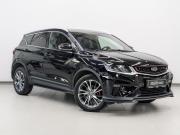 Geely Coolray I Москва  - изображение 33