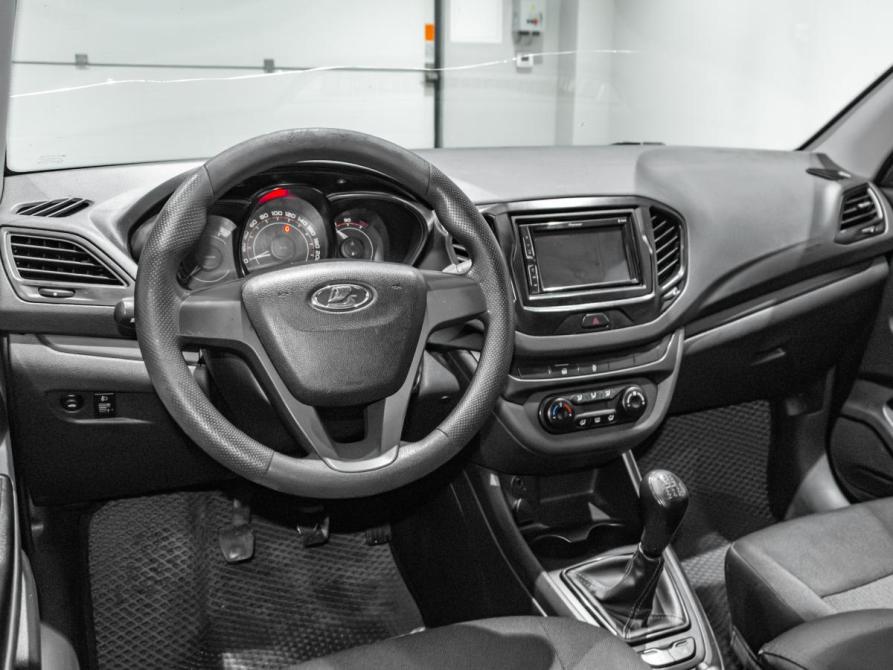 Lada (ВАЗ) Vesta I Екатеринбург  - изображение 12