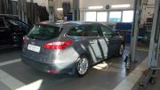 Ford Focus III Санкт-Петербург  - изображение 8