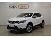 Nissan Qashqai II Коломна  - изображение 17
