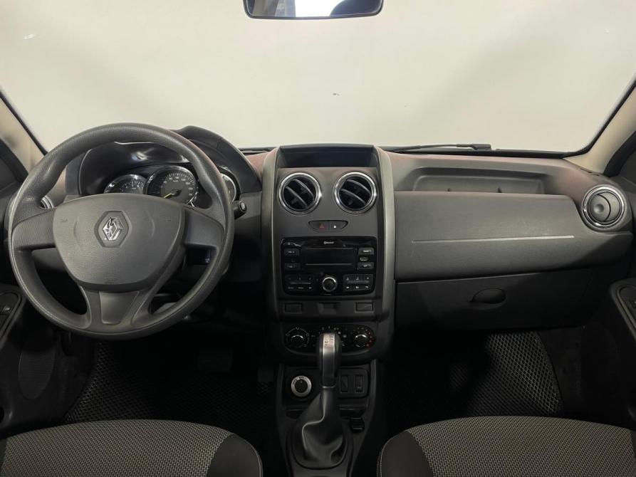 Renault Duster I Рестайлинг Воронеж  - изображение 10