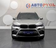 BMW X5 M II (F85) Москва  - изображение 33