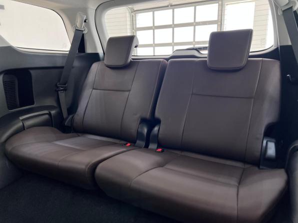 Toyota Fortuner II с пробегом 2019 года, цена 3 990 000 рублей, 76110 км, внедорожник, Автокод Объявления