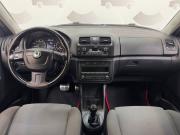 Skoda Fabia II Рестайлинг Ставрополь  - изображение 26