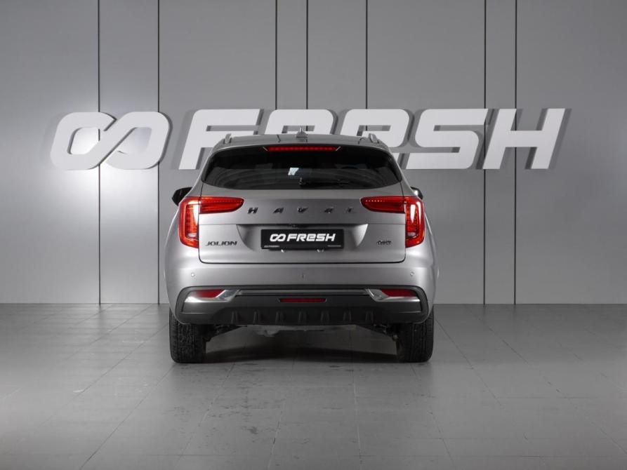 Haval Jolion I Минеральные Воды  - изображение 4
