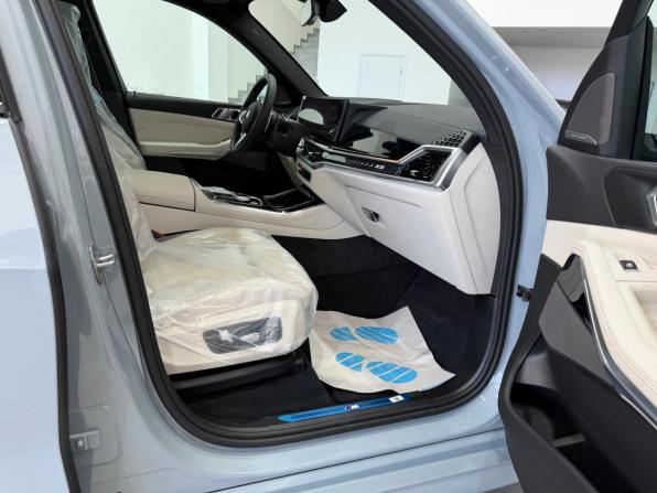 BMW X5 IV (G05/G18) Рестайлинг с пробегом 2026 года, цена 16 899 000 рублей, 12 км, внедорожник, Автокод Объявления