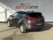 Kia Sportage IV Рестайлинг Тамбов  - изображение 24