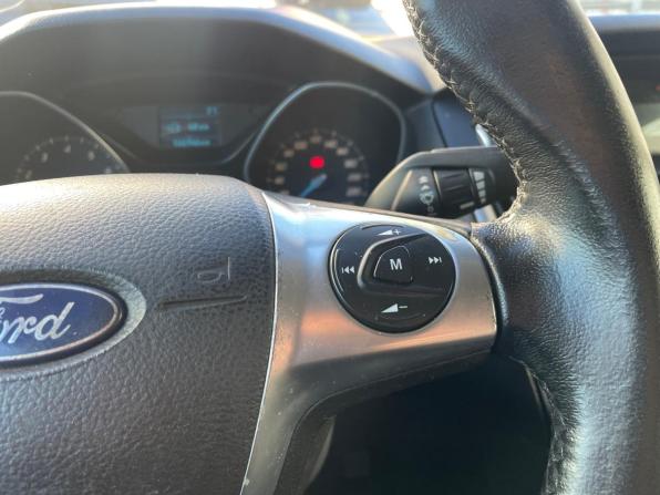 Ford Focus III с пробегом 2012 года, цена 699 000 рублей, 166750 км, хэтчбек, Автокод Объявления