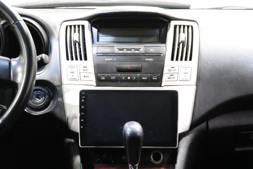 Lexus RX II Иркутск  - изображение 17