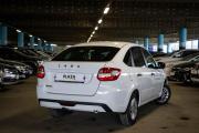 Lada (ВАЗ) Granta I Рестайлинг Уфа  - изображение 23