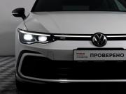Volkswagen Golf VIII Москва  - изображение 48