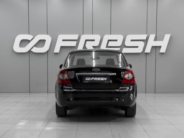 Ford Focus II Рестайлинг с пробегом 2008 года, цена 620 000 рублей, 202784 км, седан, Автокод Объявления