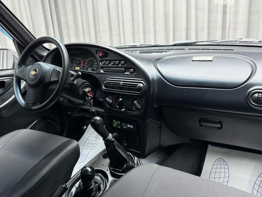 Chevrolet Niva I Рестайлинг Ижевск  - изображение 10