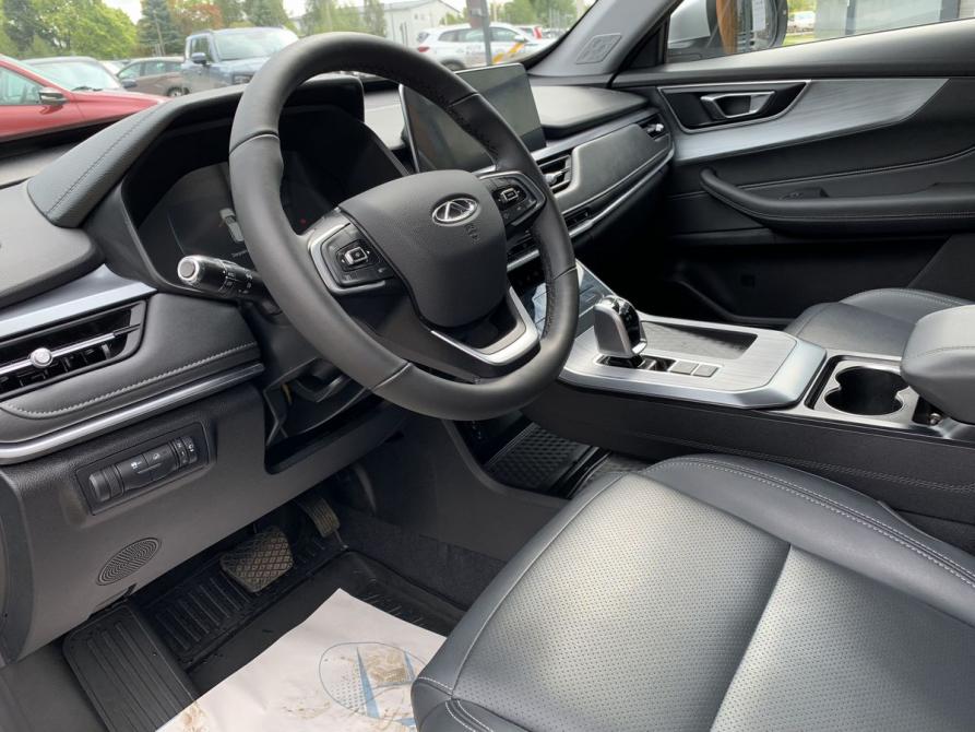Chery Tiggo 4 Pro I Рестайлинг Великие Луки  - изображение 11