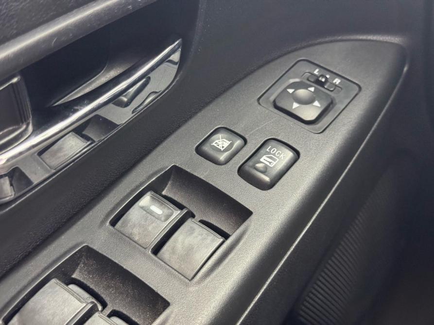 Mitsubishi ASX I Уфа  - изображение 13