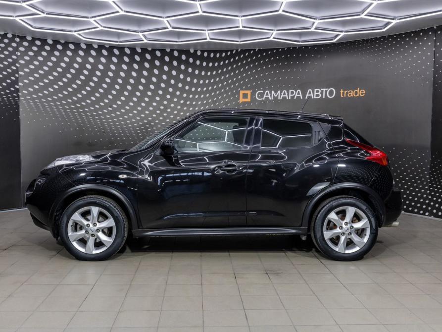 Nissan Juke I Самара  - изображение 6