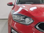 Kia Ceed III Москва  - изображение 41