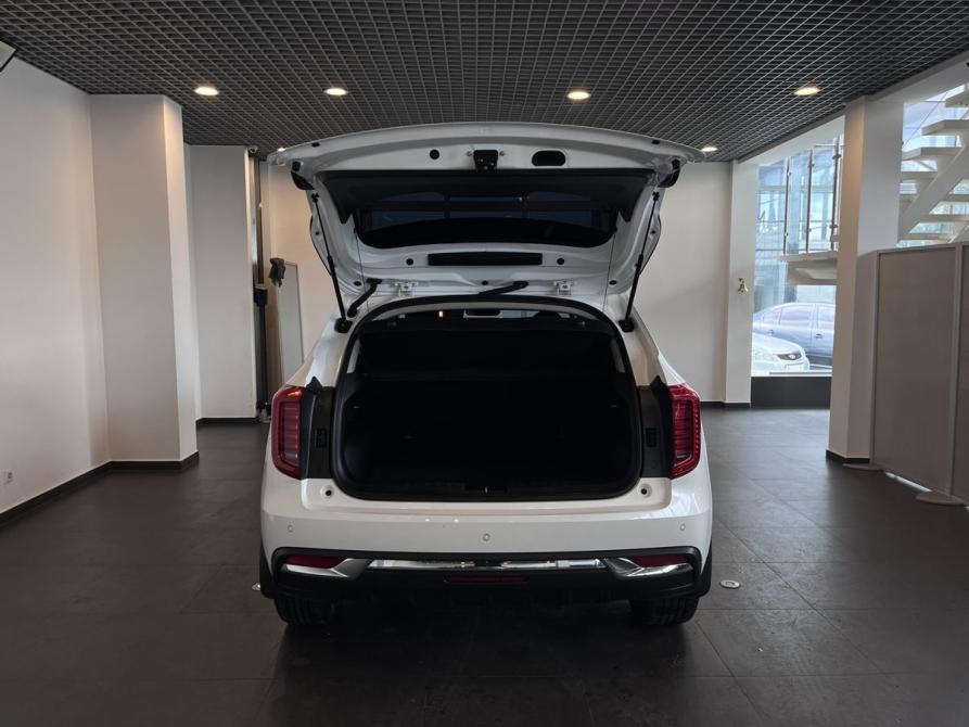 Haval Jolion I Чебоксары  - изображение 38