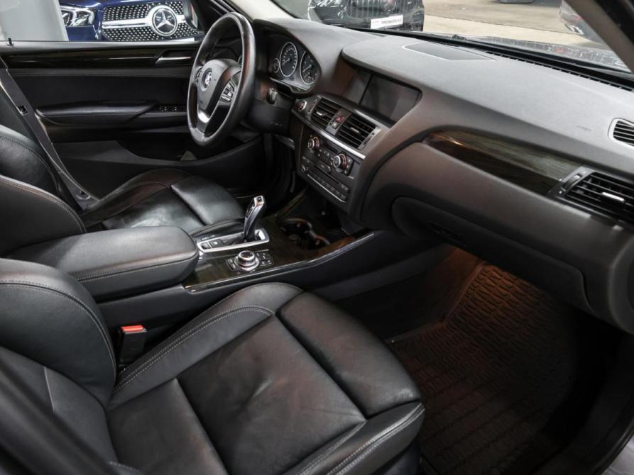 BMW X3 II (F25) Москва  - изображение 12
