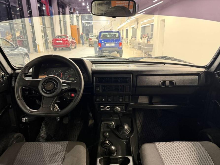Lada (ВАЗ) 2131 (4x4) I Тверь  - изображение 11