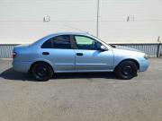 Nissan Almera II (N16) Рестайлинг Санкт-Петербург  - изображение 29