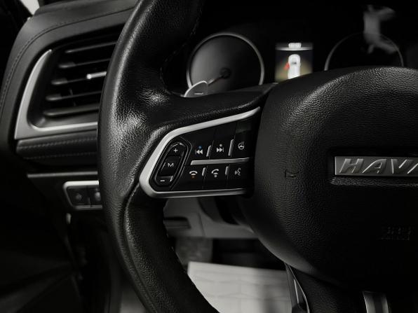 Haval F7 I с пробегом 2021 года, цена 1 590 000 рублей, 115990 км, внедорожник, Автокод Объявления